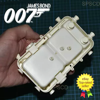 Buy Vintage Rare Mego Moonraker / James Bond 007 Thruster Pack 1979 (FREE POST) • 32.45£