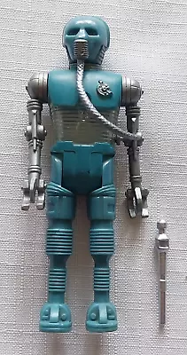Buy Vintage Star Wars Figure 2-1B Medic Droid 1980 Hong Kong • 8.50£