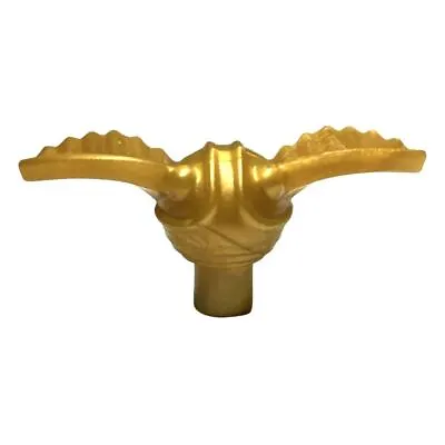 Buy LEGO Accessory Harry Potter Quidditch Golden Snitch (small) • 2.95£