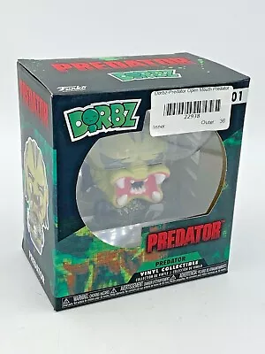 Buy Funko Dorbz - Predator - Predator  401 • 10.79£