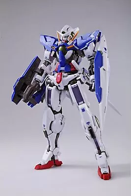Buy BANDAI SPIRITS Metal Build Gundam Exia & Exia Repair Iii Robot 0787799824573 • 273.94£