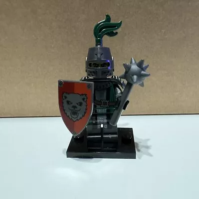 Buy LEGO Minifigure CMF Series 15 71011 Frightening Knight • 15.99£