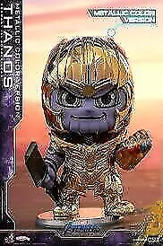 Buy Cosbaby Avengers/Endgame Size S Thanos Hot Toys • 117.05£