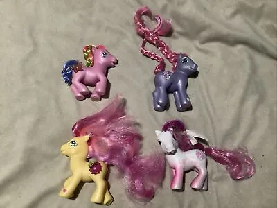 Buy My Little Pony G3 Bundle • 9.99£