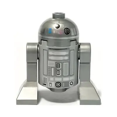 Buy LEGO Star Wars R2-BHD Astromech Droid Minifigure From 75365 • 13.99£