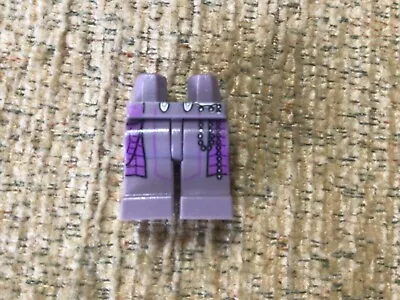 Buy Lego Star Mini Figure Zam Wesell Bottom Part Only Sw0059 From 7133  RARE • 25£