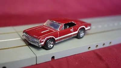 Buy Hot Wheels 1967 Chevy Chevelle 396 SS • 2.95£