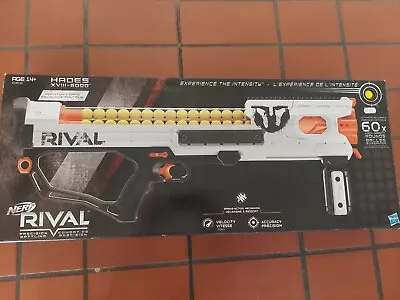 Buy Nerf Rival Hades Gun Brand New • 43.50£