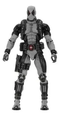 Buy Neca: Marvel - Deadpool X-force 1:4 Figure %au% • 206.19£