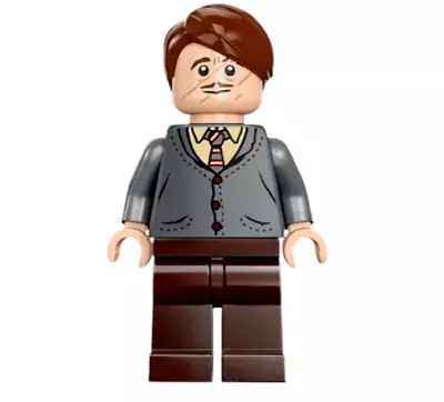 Buy Lego Prof. REMUS LUPIN Minifigure (hp420) - Harry Potter Set 76414 - BRAND NEW • 8.99£