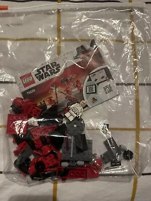 Buy Lego Star Wars 75225 Praetorian Guard Battle Pack • 7£