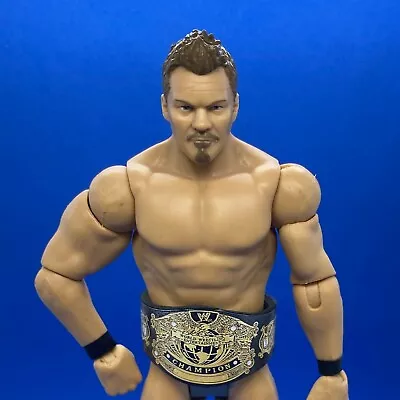 Buy WWE Custom Wrestling Belts - Mattel - Undisputed Championship • 2.89£