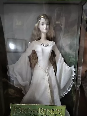 Buy Barbie As Galadriel From Lord Of The Rings • 172.65£