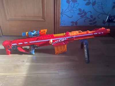 Buy NERF N-Strike Elite Mega Centurion In Excellent Condition - COLLECTION ONLY • 20£