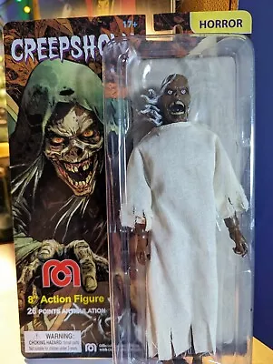 Buy Mego  Creepshow Creeper Retro Figure • 20£