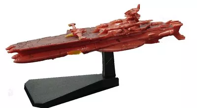 Buy Bandai Hobby - Yamato 2199 - Space Battleship Yamato 2199 Mecha-Collection Darol • 13.33£