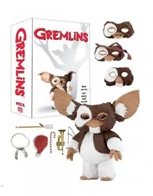 Buy Gizmo Ultimate Gremlins Neca Collection Figure • 47.30£