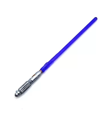 Buy Hasbro Star Wars Clone Wars Collection Mace Windu Lightsaber Weapon Accessory • 5.99£