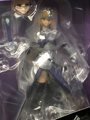 Buy Ruler Jeanne D'Arc Figma 366 Fate Grand Order Figure Max Factory From Japan • 100.12£