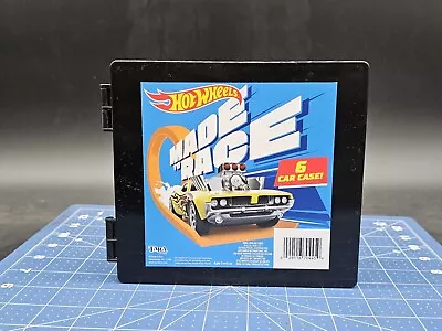 Buy Diecast Display Case For 1:64 Scale Model Cars NEW Showcase HOT WHEELS • 9.44£