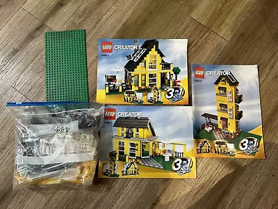 Buy Lego Creator House 4996-1 • 30£