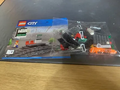 Buy LEGO City Passenger Train 60197  Station (Bag 1) - NEW   (80) 2 • 10.99£
