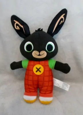 Buy Fisher Price / Mattel 10  BING Soft Plush Rabbit Toy Teddy • 5.99£