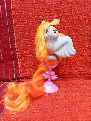 Buy My Little Pony Fairy Tails Tiffany Tails Bird Mio Mini Pony Hasbro Fairytail • 51.48£