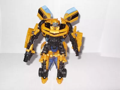 Buy Transformers Revenge Of The Fallen Alliance Bumblebee COMPLETE - II95 • 16.99£