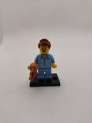 Buy Lego Series 6 Sleepyhead Minifigure  • 3.50£