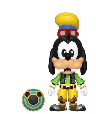 Buy Funko 5 Star: Kingdom Hearts 3 - Goofy • 21.36£