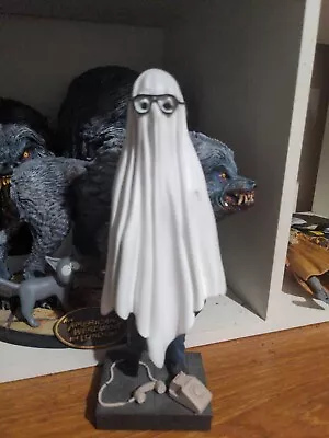 Buy  Neca Royal Bobbles Halloween Michael Myers Ghost Bob Horror Figure  • 59.99£