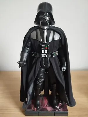 Buy Star Wars Rogue One – Darth Vader 1/6 Scale Hot Toys Action Figure • 400£