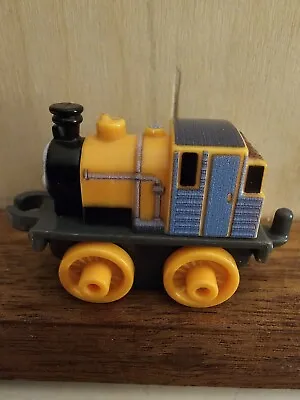 Buy Thomas And Friends Minis - Dash Prototype - Classic - Fisher-Price • 1.99£