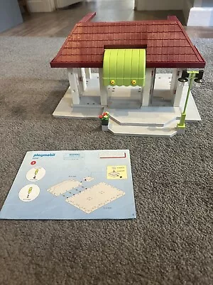 Buy Playmobil 6220 City Life Shop With Awning. Complete With Instructions. • 15£