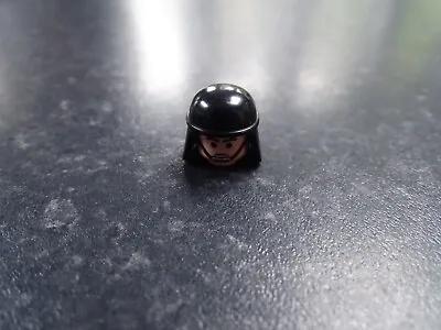 Buy Lego Star Wars Death Star Trooper Head And Helmet • 0.99£