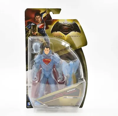 Buy Mattel - Batman V Superman The Movie - Phantom Zone Superman Action Figure • 16.99£