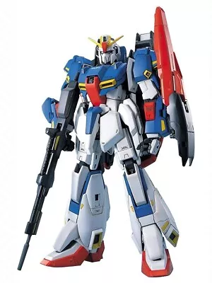 Buy BANDAI Gundam Zeta MSZ-006 PG Perfect Grade 1/60 Plastic Model Kit Unopened • 260£