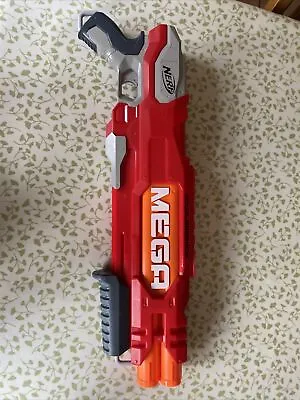 Buy Nerf Gun Mega Doublebreach • 10£