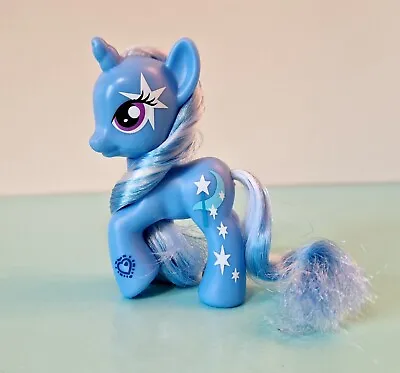 Buy My Little Pony G4 Trixie Lulamoon Unicorn My Little Pony Rare HTF  • 30.73£
