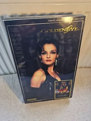 Buy Sideshow Collectibles - Boxed James Bond Goldeneye Xenia Onatopp - Brand New • 69.99£
