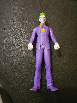 Buy Joker Mattel 2019 Figur Actionfigur Ca. 15cm Groß • 4.99£