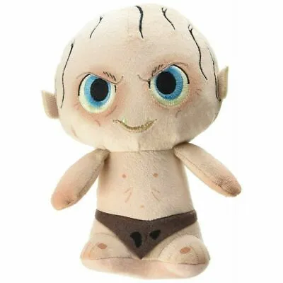 Buy Lord Of The Rings Supercute Plushies Gollum 7  Plush Brand New With Tags Funko • 16.95£