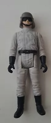 Buy Star Wars AT-ST Driver Vintage Figure Kenner-palitoy ROTJ 1984 • 5.50£