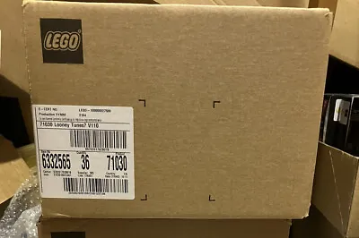 Buy Lego 71030 Looney Tunes - Full Box Of 36. New - BNIP. Retired. Factory Sealed • 170£