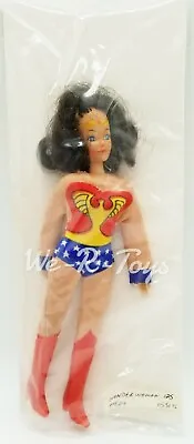 Buy DC 1973 Mego Wonder Woman Action Figure 8 Inch • 161.11£