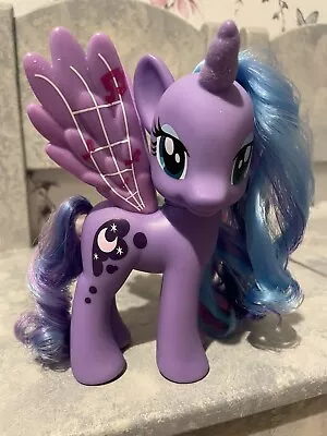 Buy My Little Pony Princess Luna G4 Fashion Style With Musical Notes Found On Taobao • 34.99£