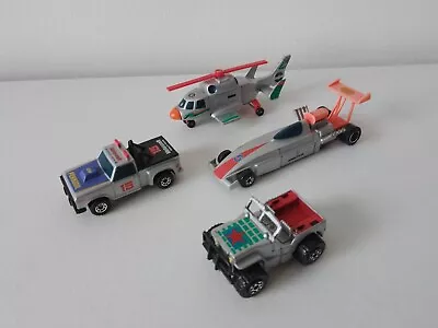 Buy Matchbox Connectables Mixed Lot • 3.99£