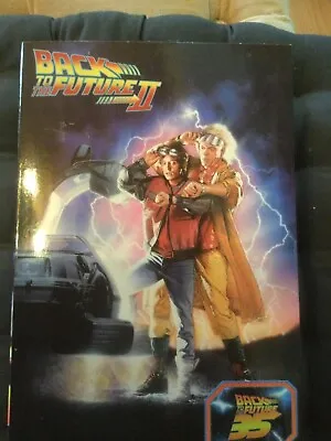 Buy NECA Back To The Future 2 Marty McFly Action Figure • 40£