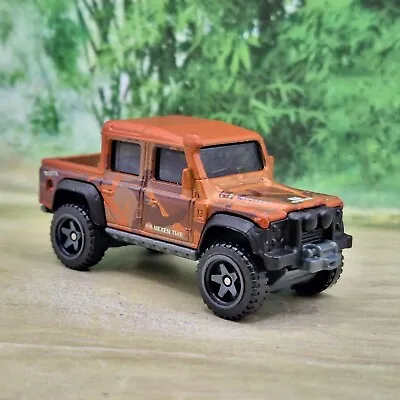 Buy Hot Wheels Land Rover Defender Double Cab Diecast Model 1/64 (39) Ex. Condition. • 5.20£